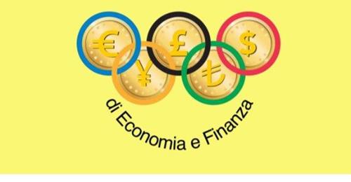 L’ITET “Federico II”  - Primo classificato alla fase regionale delle Olimpiadi di Economia e Finanza